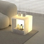 Load image into Gallery viewer, Modern LED Side Table-GCC Home Center