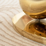 Load image into Gallery viewer, Modern Luxury Coffee Table – White &amp; Gold