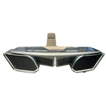 Load image into Gallery viewer, Modern Luxury Executive Desk – High-End Aircraft-Modeling CEO Table (260 × 100 cm)