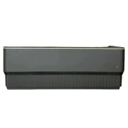 Modern Luxury Reception Desk – 240 × 80 × 105 cm