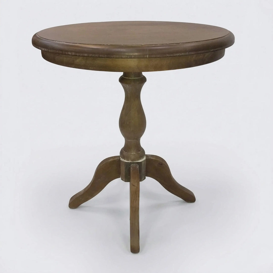 Modern Round Coffee Table – Stylish, Elegant & Perfect for Everyday Living