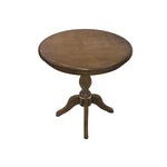 Load image into Gallery viewer, Modern Round Coffee Table – Stylish, Elegant &amp; Perfect for Everyday Living