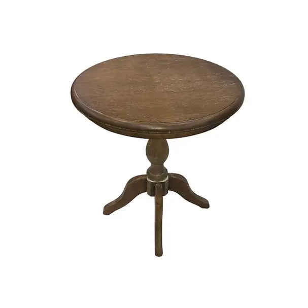 Modern Round Coffee Table – Stylish, Elegant & Perfect for Everyday Living