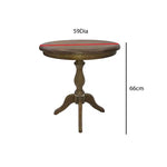 Load image into Gallery viewer, Modern Round Coffee Table – Stylish, Elegant &amp; Perfect for Everyday Living