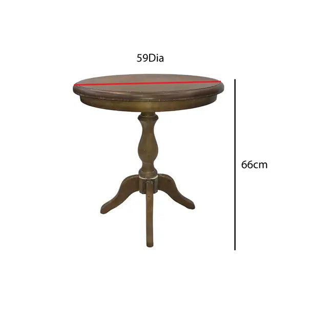 Modern Round Coffee Table – Stylish, Elegant & Perfect for Everyday Living