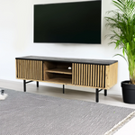 Load image into Gallery viewer, Modern Style TV Cabinet