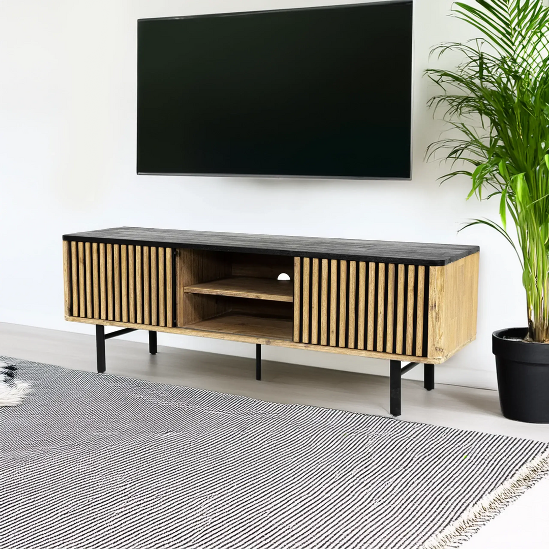 Modern Style TV Cabinet