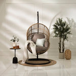Load image into Gallery viewer, Modern Swing Chair