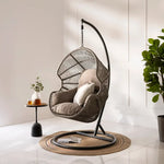 Load image into Gallery viewer, Modern Swing Chair