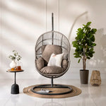 Load image into Gallery viewer, Modern Swing Chair