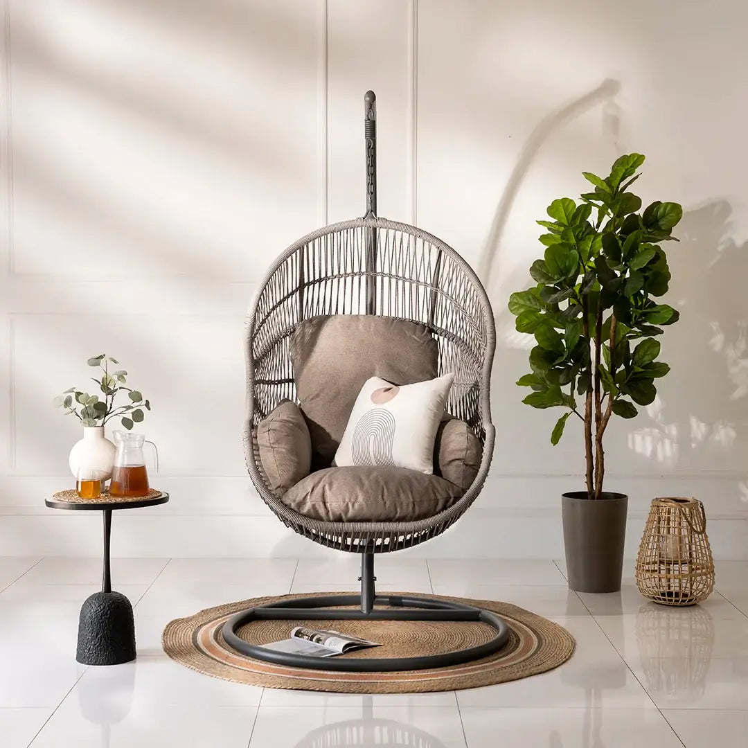 Modern Swing Chair