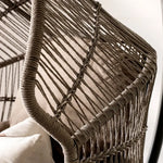 Load image into Gallery viewer, Modern Swing Chair