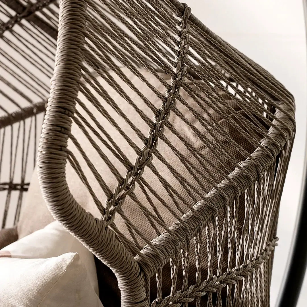 Modern Swing Chair
