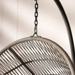 Load image into Gallery viewer, Modern Swing Chair