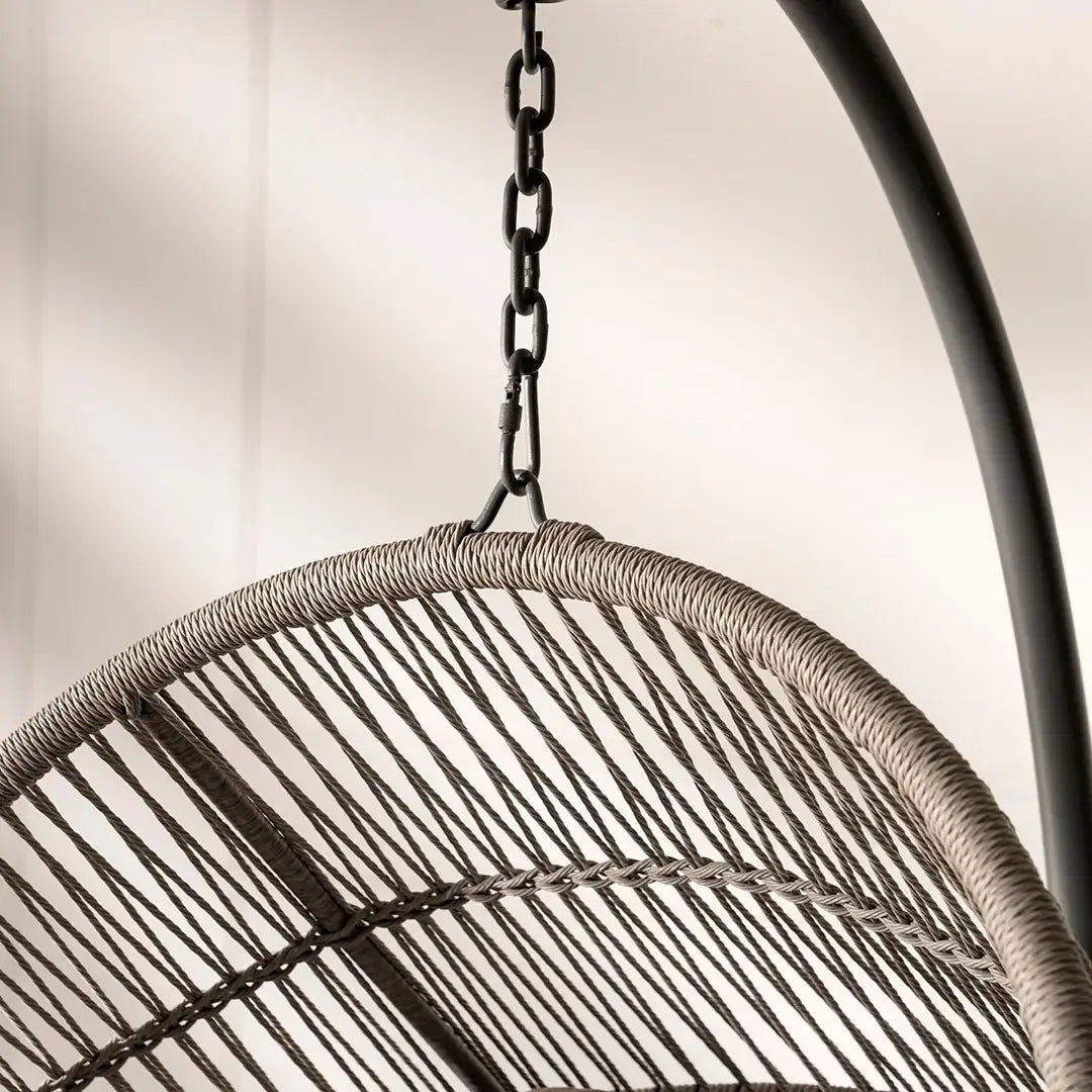 Modern Swing Chair