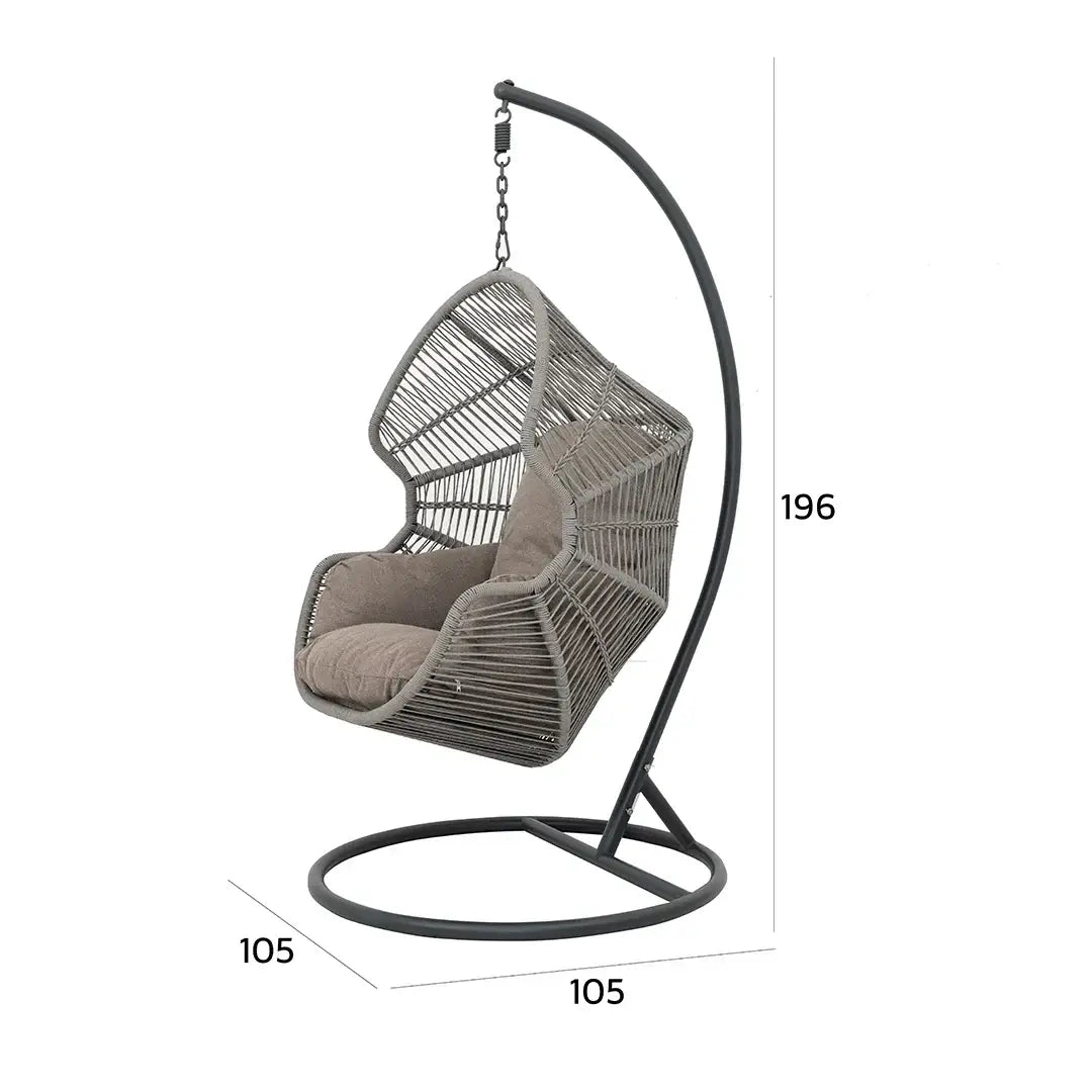 Modern Swing Chair