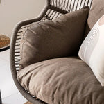 Load image into Gallery viewer, Modern Swing Chair