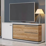 Load image into Gallery viewer, Modern TV Cabinet (153 cm)
