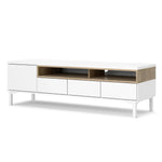 Load image into Gallery viewer, Modern TV Cabinet (156 cm)