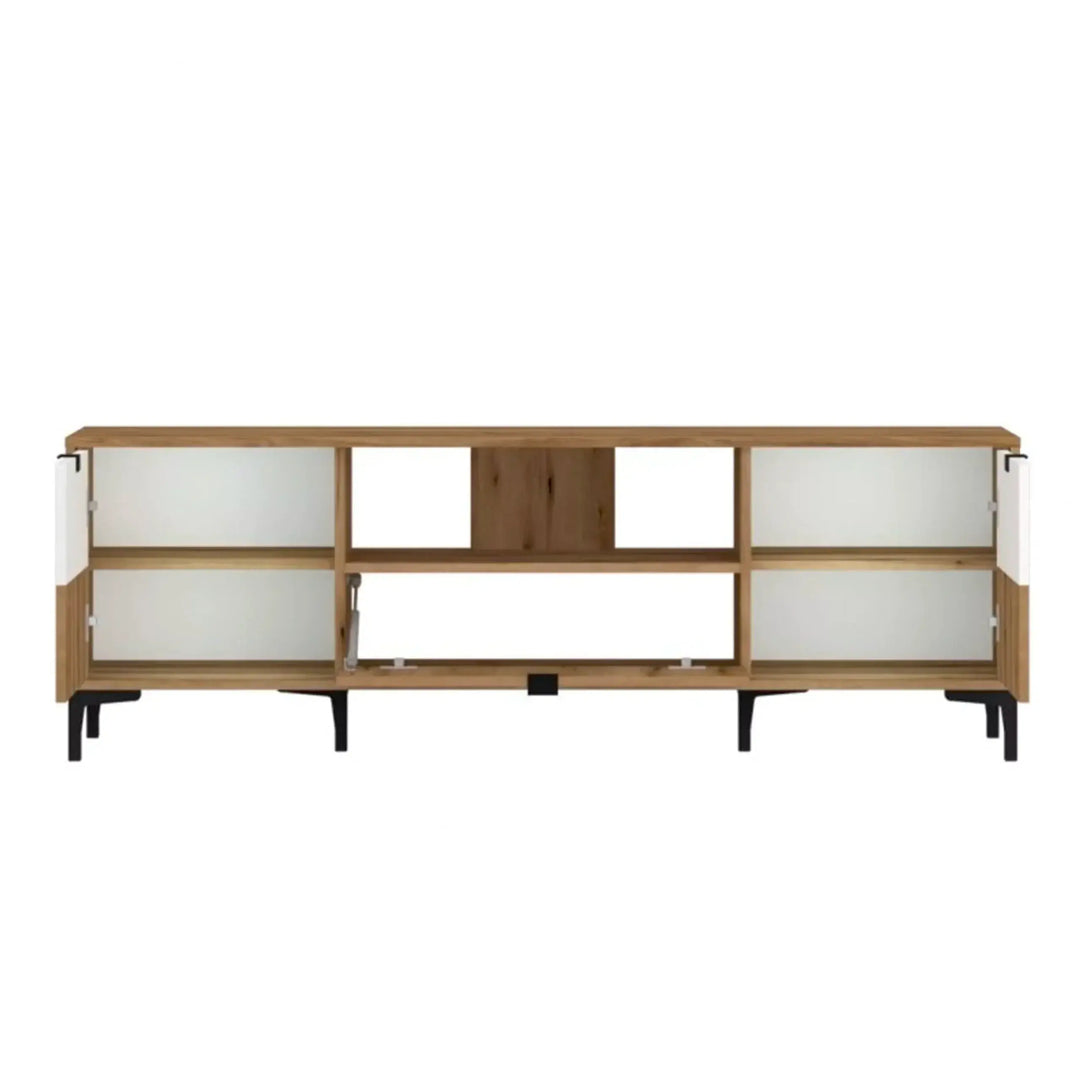 Modern TV Cabinet (158 cm)