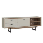 Load image into Gallery viewer, Modern TV Cabinet (189 cm)
