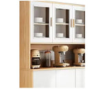 Load image into Gallery viewer, Modern Wooden Kitchen Cabinet with Door 100 CM
