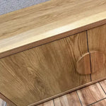 Load image into Gallery viewer, Moon Flat TV Cabinet
