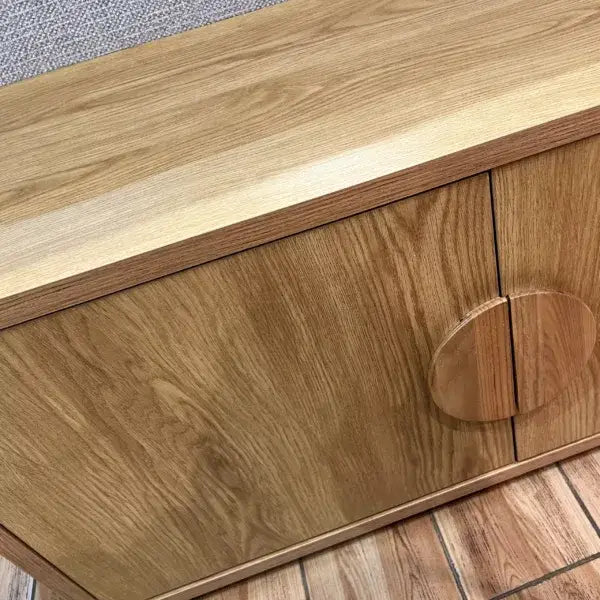 Moon Flat TV Cabinet