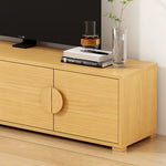 Load image into Gallery viewer, Moon Flat TV Cabinet