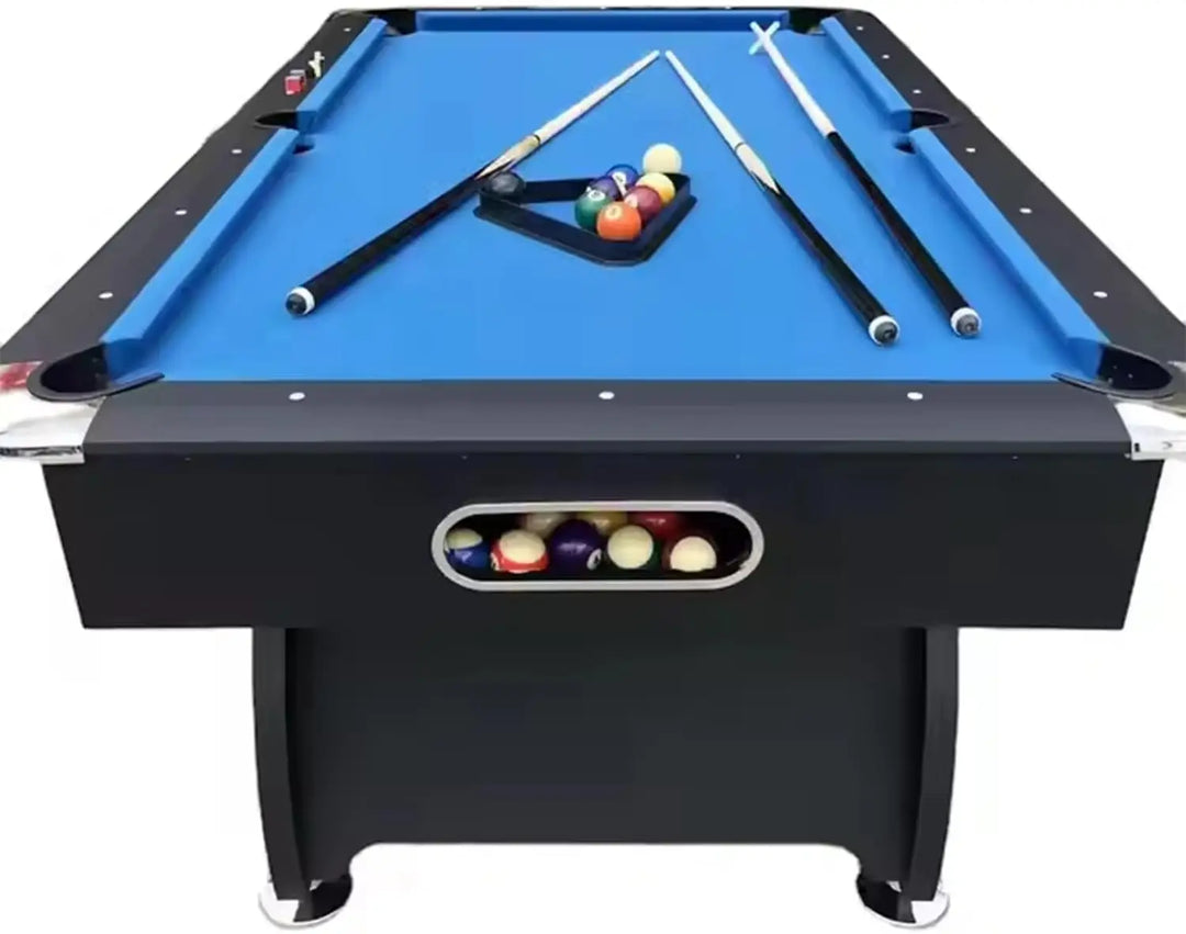 Multi-function Home Use Billiards Table Ping Pong Dining Table