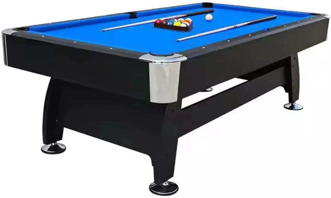 Multi-function Home Use Billiards Table Ping Pong Dining Table