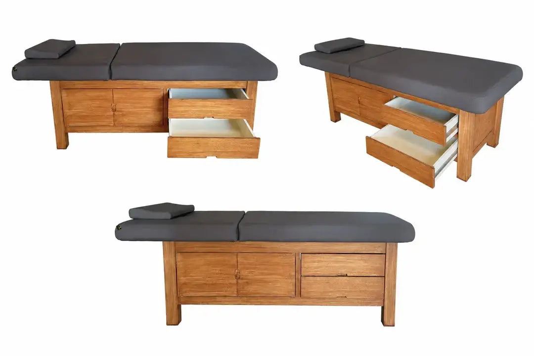 Multi Function Spa & Salon Table
