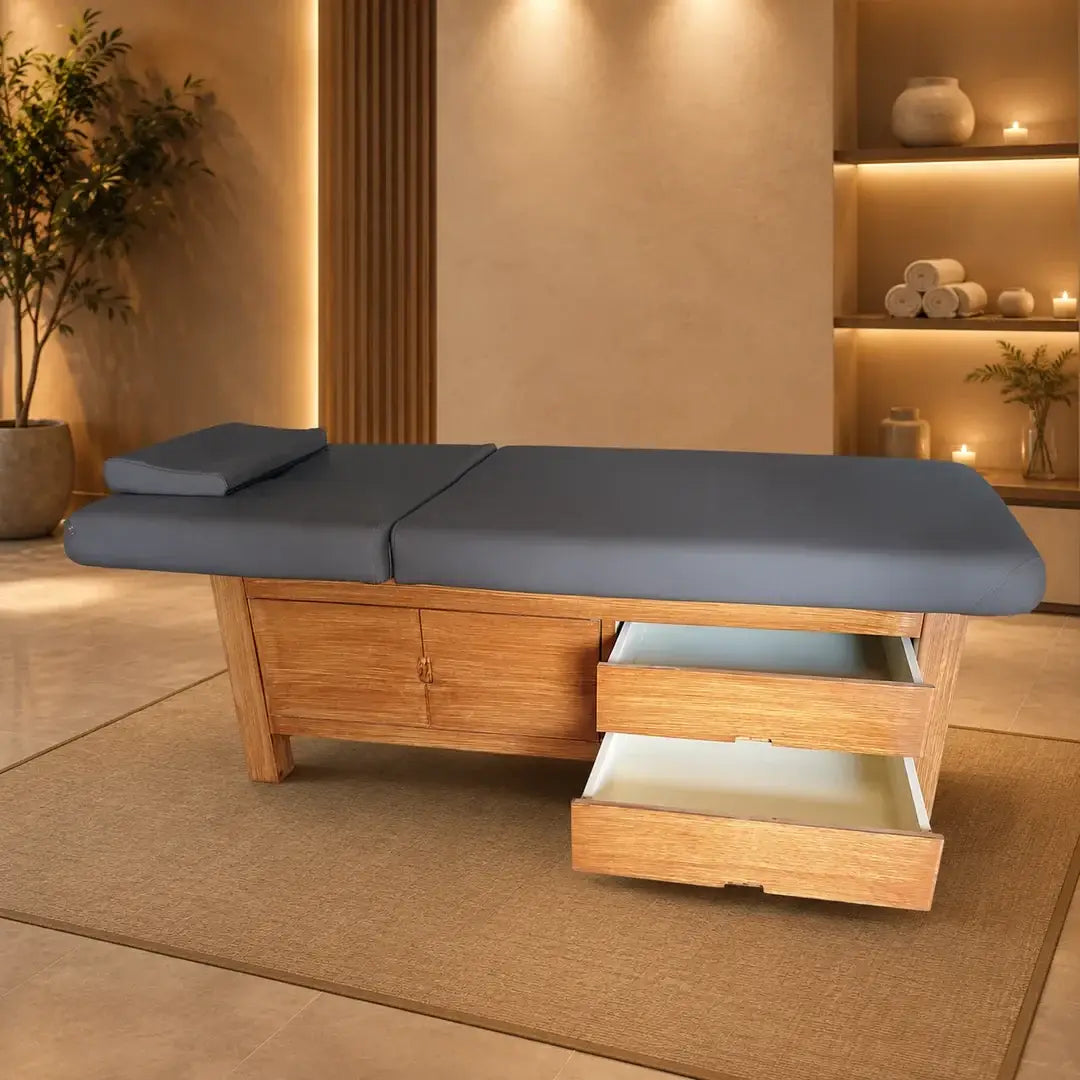 Multi Function Spa & Salon Table