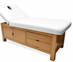 Load image into Gallery viewer, Multi Function Spa &amp; Salon Table