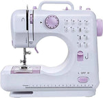 Load image into Gallery viewer, Multi-Functional Mini Household sewing machine