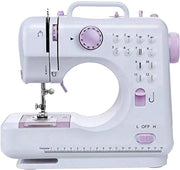 Multi-Functional Mini Household sewing machine