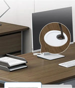 Load image into Gallery viewer, Multifunctional Computer Table And Office Desk With 3 Drawers