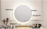 Load image into Gallery viewer, Multifunctional Makeup Vanity Dressing Table with Drawers and Chair 80 CM-GCC Home Center
