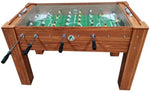 Load image into Gallery viewer, Murano Foosball Table with Glass Top