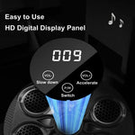 Load image into Gallery viewer, Music Boxing Machine Smart Bluetooth Boxing Target,Wall Mounted Punching Pad Machine for Adult Child