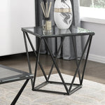 Load image into Gallery viewer, Nadine Coffee Table – Black