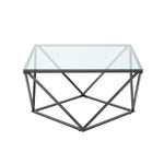 Load image into Gallery viewer, Nadine Coffee Table – Black