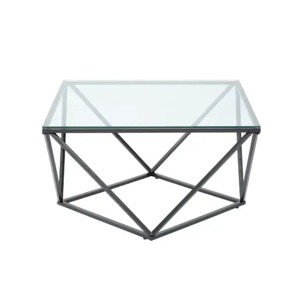 Nadine Coffee Table – Black