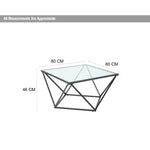 Load image into Gallery viewer, Nadine Coffee Table – Black
