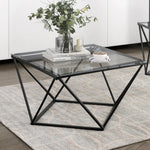 Load image into Gallery viewer, Nadine Coffee Table – Black