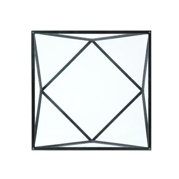 Nadine Coffee Table – Black