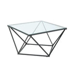 Load image into Gallery viewer, Nadine Coffee Table – Black
