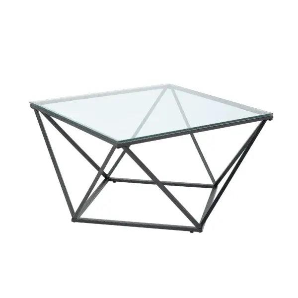 Nadine Coffee Table – Black
