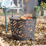 Load image into Gallery viewer, Nami Fire Basket