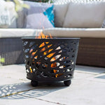 Load image into Gallery viewer, Nami Fire Basket